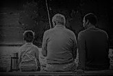 father-son-and-grandfather-fishing