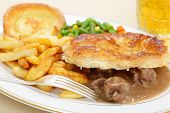a_meal_of_a_homemade_steak_and_kidney_pie_cg3p2658869c_th