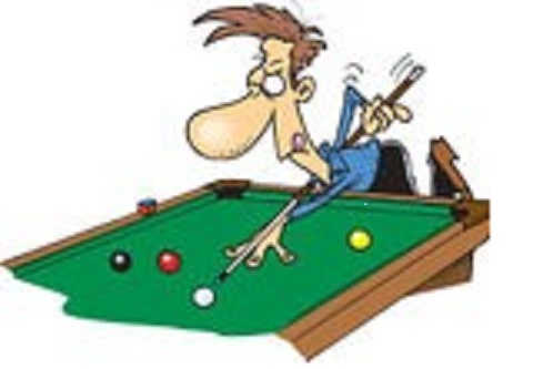 snooker