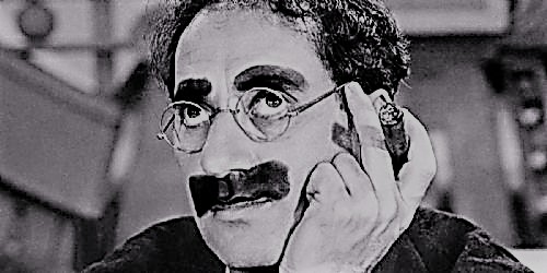 groucho