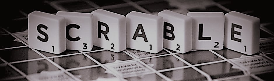 scrabble