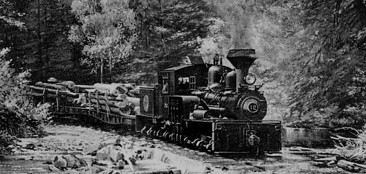 logging train2