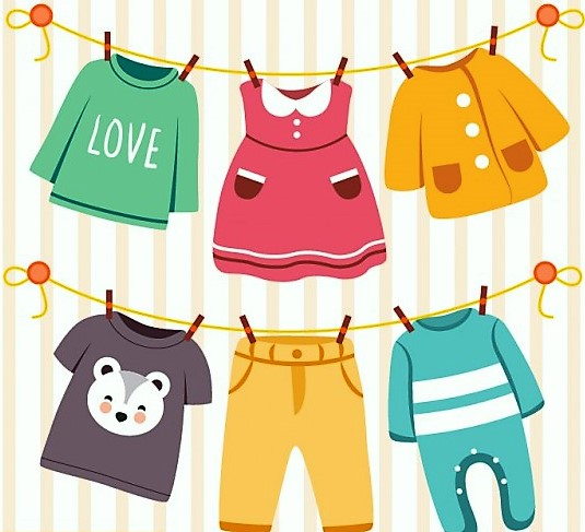 nice-baby-clothes-hanging-on-a-rope_23-2147522875