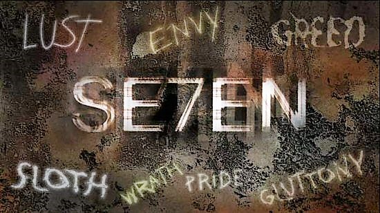 Seven-deadly-sins