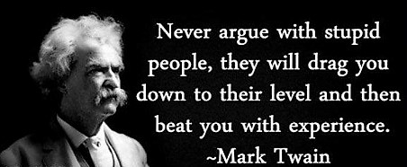 twain