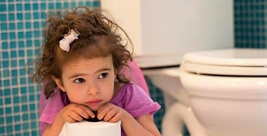 toilet-training