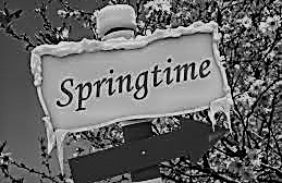 springtime