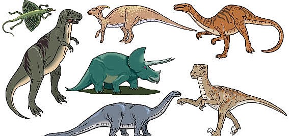 dinos