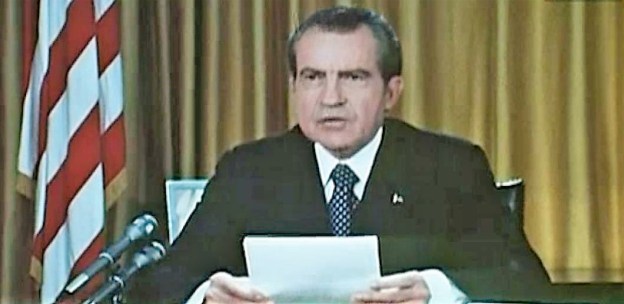 nixon