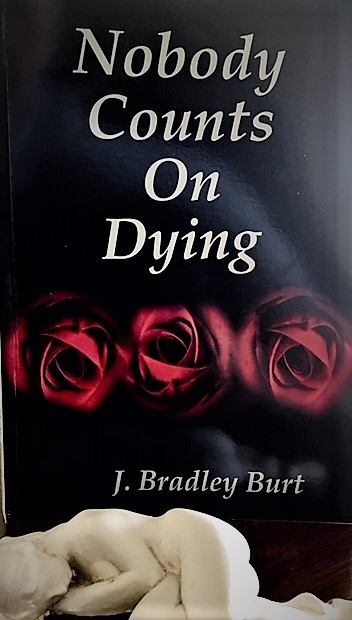 Dying Cover Blurb