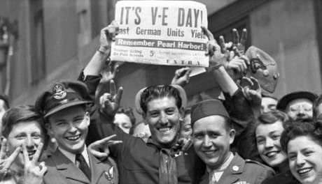 ve day