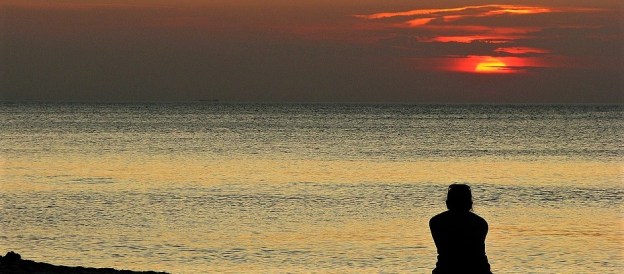 waiting-and-watching-a-sunset